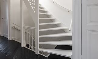 Sézane's Lodges: shared home - not hotel - in museum district