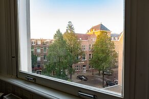 Sézane's Lodges: shared home - not hotel - in museum district