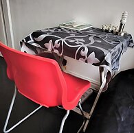 Sézane's Lodges: shared home - not hotel - in museum district