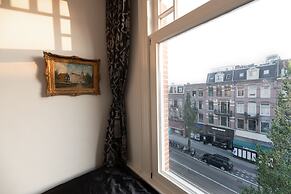 Sézane's Lodges: shared home - not hotel - in museum district