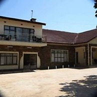 Mapalo Lodge