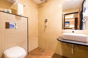 Thamel Boutique Hotel