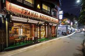 Thamel Boutique Hotel