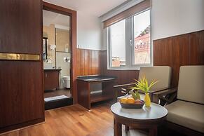 Thamel Boutique Hotel