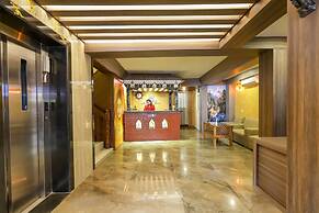 Thamel Boutique Hotel