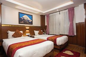 Thamel Boutique Hotel