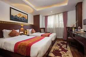 Thamel Boutique Hotel