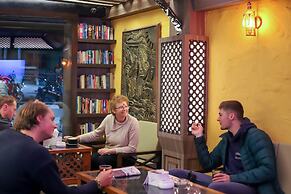 Thamel Boutique Hotel
