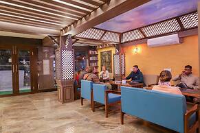 Thamel Boutique Hotel