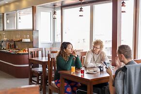 Thamel Boutique Hotel