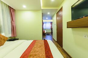 Thamel Boutique Hotel