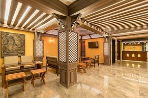 Thamel Boutique Hotel