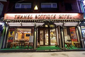 Thamel Boutique Hotel