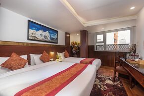 Thamel Boutique Hotel