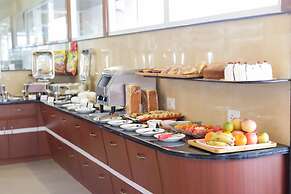 Thamel Boutique Hotel