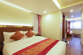 Thamel Boutique Hotel
