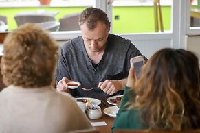 Thamel Boutique Hotel