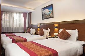Thamel Boutique Hotel