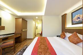 Thamel Boutique Hotel