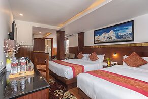 Thamel Boutique Hotel
