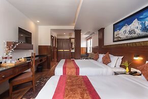 Thamel Boutique Hotel