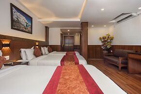 Thamel Boutique Hotel