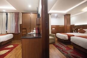 Thamel Boutique Hotel