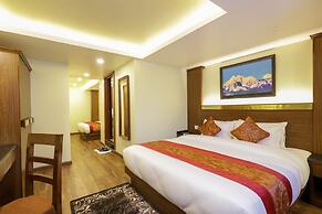 Thamel Boutique Hotel