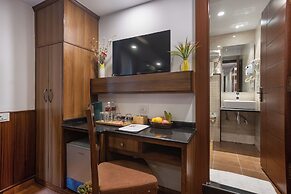 Thamel Boutique Hotel