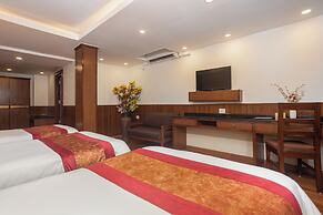 Thamel Boutique Hotel