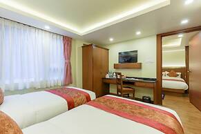 Thamel Boutique Hotel