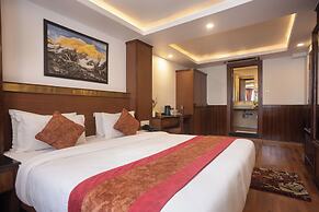 Thamel Boutique Hotel