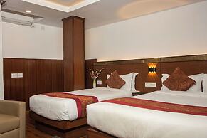Thamel Boutique Hotel