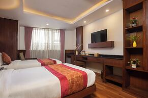 Thamel Boutique Hotel