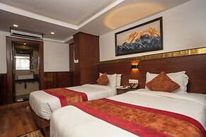 Thamel Boutique Hotel