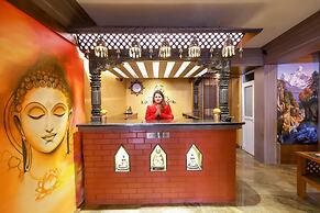 Thamel Boutique Hotel