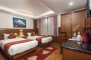 Thamel Boutique Hotel
