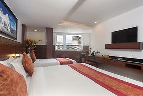 Thamel Boutique Hotel
