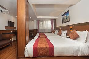 Thamel Boutique Hotel