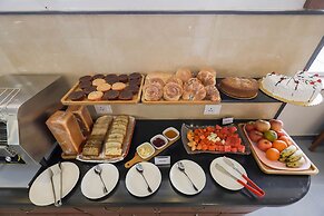 Thamel Boutique Hotel