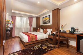 Thamel Boutique Hotel