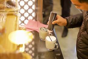 Thamel Boutique Hotel