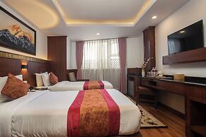 Thamel Boutique Hotel