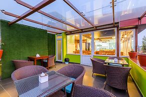 Thamel Boutique Hotel