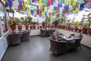 Thamel Boutique Hotel
