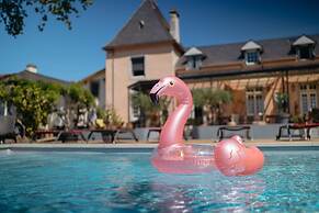 Domaine St Ferreol