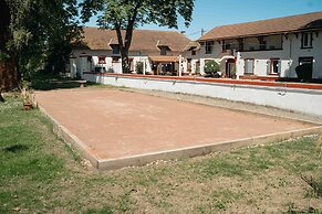 Domaine St Ferreol
