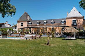 Domaine St Ferreol