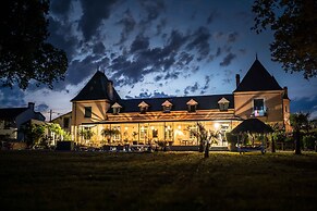 Domaine St Ferreol
