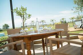 Domaine St Ferreol